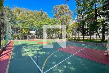 Apartamento para alugar com 108m², 3 quartos e 2 vagas Apartamento para alugar com 108m², 3 quartos e 2 vagasQuadra