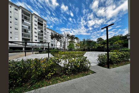 Apartamento para alugar com 108m², 3 quartos e 2 vagas Apartamento para alugar com 108m², 3 quartos e 2 vagasPista de Skate