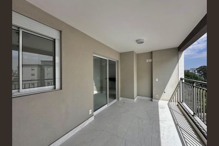 Apartamento para alugar com 108m², 3 quartos e 2 vagas Apartamento para alugar com 108m², 3 quartos e 2 vagasSacada