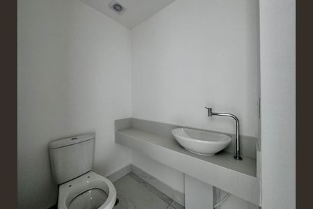 Apartamento para alugar com 108m², 3 quartos e 2 vagas Apartamento para alugar com 108m², 3 quartos e 2 vagasLavabo