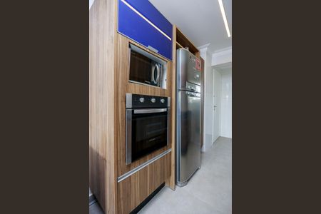 Apartamento à venda com 92m², 3 quartos e 1 vagaCozinha