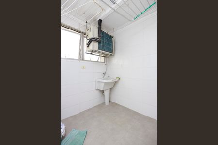 Apartamento à venda com 92m², 3 quartos e 1 vagaÁrea de Serviço