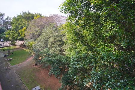 Sala - Vista de apartamento à venda com 2 quartos, 64m² em Passo D’areia, Porto Alegre