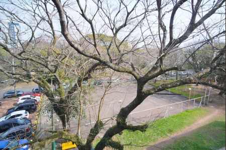 Quarto 1 - Vista de apartamento à venda com 2 quartos, 64m² em Passo D’areia, Porto Alegre