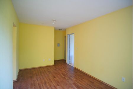 Sala de apartamento à venda com 2 quartos, 64m² em Passo D’areia, Porto Alegre