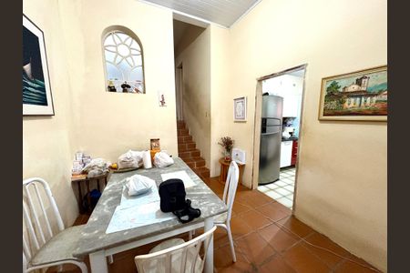 Sala de casa à venda com 3 quartos, 160m² em Vila Bela Ii, Jundiaí
