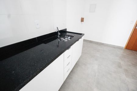 Apartamento para alugar com 37m², 1 quarto e sem vaga Apartamento para alugar com 37m², 1 quarto e sem vagaCozinha