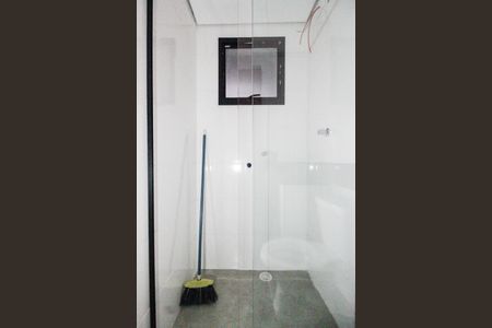 Apartamento para alugar com 37m², 1 quarto e sem vaga Apartamento para alugar com 37m², 1 quarto e sem vagaBanheiro