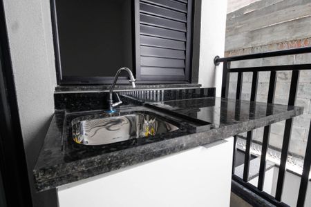 Apartamento para alugar com 37m², 1 quarto e sem vaga Apartamento para alugar com 37m², 1 quarto e sem vagaÁrea de Serviço