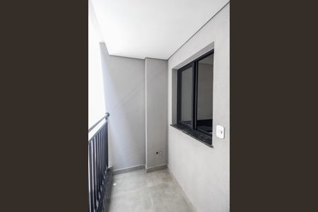 Apartamento para alugar com 37m², 1 quarto e sem vaga Apartamento para alugar com 37m², 1 quarto e sem vagaÁrea de Serviço