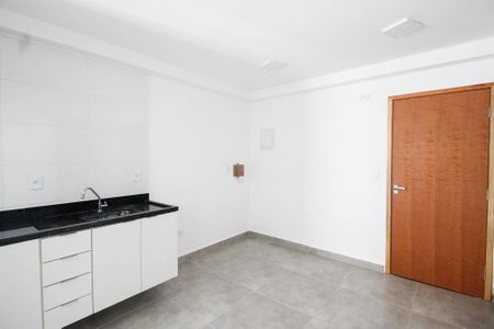 Apartamento para alugar com 37m², 1 quarto e sem vaga Apartamento para alugar com 37m², 1 quarto e sem vagaSala