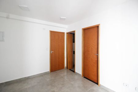 Apartamento para alugar com 37m², 1 quarto e sem vaga Apartamento para alugar com 37m², 1 quarto e sem vagaSala