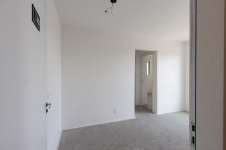 Sala de apartamento à venda com 2 quartos, 40m² em Boaçava, São Paulo