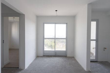 Apartamento à venda com 40m², 2 quartos e sem vagaSala