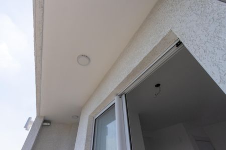 Apartamento à venda com 40m², 2 quartos e sem vagaVista Varanda da Sala