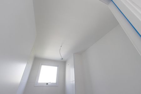 Apartamento à venda com 40m², 2 quartos e sem vagaBanheiro