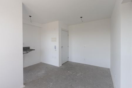 Apartamento à venda com 40m², 2 quartos e sem vagaSala