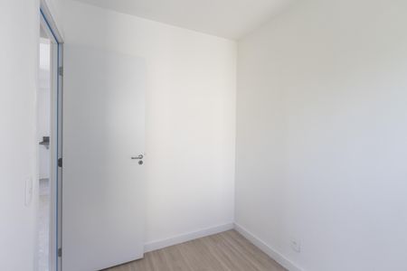 Apartamento à venda com 40m², 2 quartos e sem vagaQuarto 2
