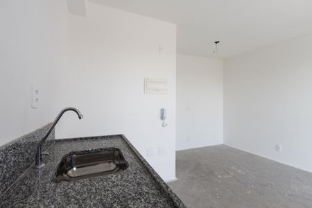 Apartamento à venda com 40m², 2 quartos e sem vagaCozinha