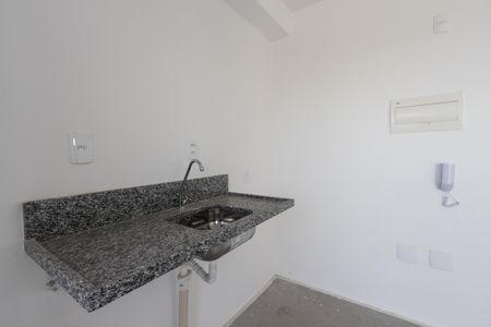 Apartamento à venda com 40m², 2 quartos e sem vagaCozinha