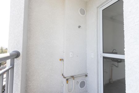 Apartamento à venda com 40m², 2 quartos e sem vagaÁrea de Serviço
