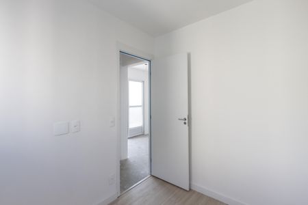 Apartamento à venda com 40m², 2 quartos e sem vagaQuarto 2