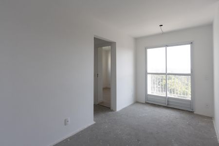Sala de apartamento à venda com 2 quartos, 40m² em Boaçava, São Paulo
