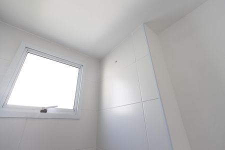 Apartamento à venda com 40m², 2 quartos e sem vagaBanheiro