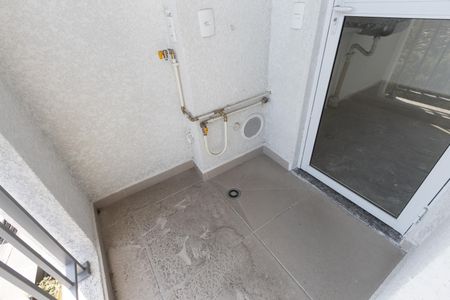 Apartamento à venda com 40m², 2 quartos e sem vagaÁrea de Serviço