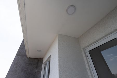 Apartamento à venda com 40m², 2 quartos e sem vaga Apartamento à venda com 40m², 2 quartos e sem vagaVaranda