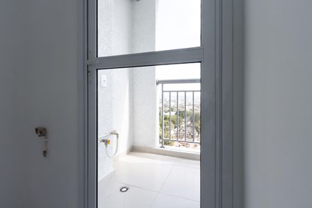 Apartamento à venda com 40m², 2 quartos e sem vaga Apartamento à venda com 40m², 2 quartos e sem vagaÁrea de Serviço