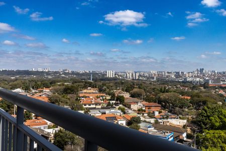 Apartamento à venda com 40m², 2 quartos e sem vaga Apartamento à venda com 40m², 2 quartos e sem vagaVaranda