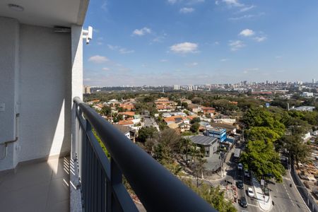 Apartamento à venda com 40m², 2 quartos e sem vaga Apartamento à venda com 40m², 2 quartos e sem vagaVaranda