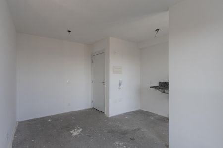 Sala de apartamento à venda com 2 quartos, 40m² em Boaçava, São Paulo