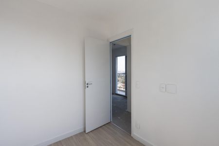 Apartamento à venda com 40m², 2 quartos e sem vaga Apartamento à venda com 40m², 2 quartos e sem vagaQuarto 2