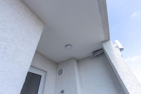 Apartamento à venda com 40m², 2 quartos e sem vaga Apartamento à venda com 40m², 2 quartos e sem vagaÁrea de Serviço