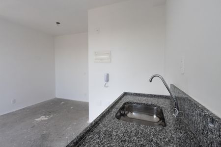 Apartamento à venda com 40m², 2 quartos e sem vaga Apartamento à venda com 40m², 2 quartos e sem vagaCozinha