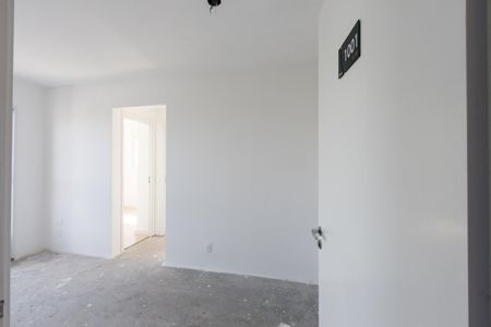 Apartamento à venda com 40m², 2 quartos e sem vaga Apartamento à venda com 40m², 2 quartos e sem vagaSala