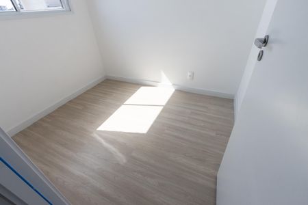 Apartamento à venda com 40m², 2 quartos e sem vaga Apartamento à venda com 40m², 2 quartos e sem vagaQuarto 2