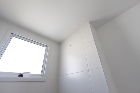 Apartamento à venda com 40m², 2 quartos e sem vaga Apartamento à venda com 40m², 2 quartos e sem vagaBanheiro