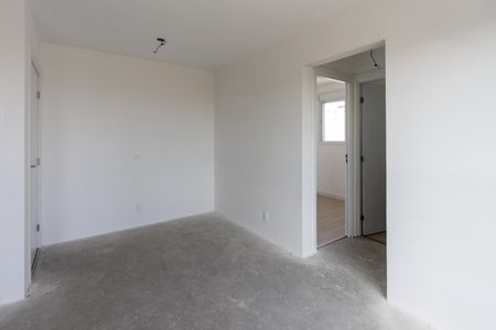 Sala de apartamento à venda com 2 quartos, 40m² em Boaçava, São Paulo