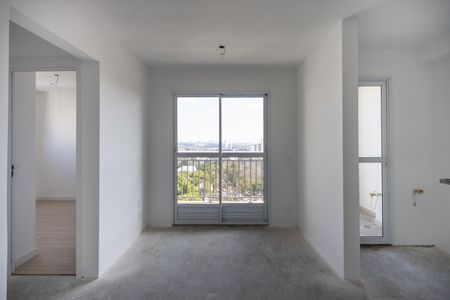 Sala de apartamento à venda com 2 quartos, 40m² em Boaçava, São Paulo