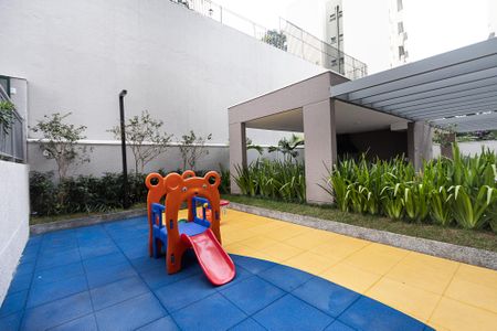 Apartamento à venda com 40m², 1 quarto e sem vagaÁrea comum