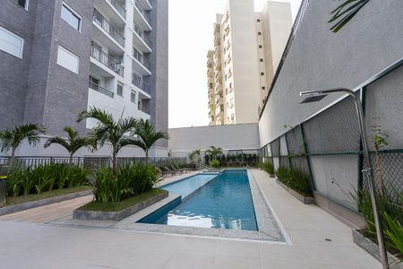 Apartamento à venda com 40m², 1 quarto e sem vagaÁrea comum