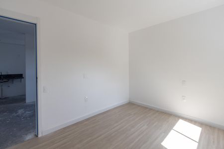 Apartamento à venda com 40m², 1 quarto e sem vagaQuarto