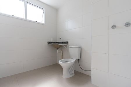 Apartamento à venda com 40m², 1 quarto e sem vagaBanheiro