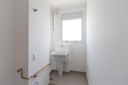 Apartamento à venda com 40m², 1 quarto e sem vagaÁrea de Serviço