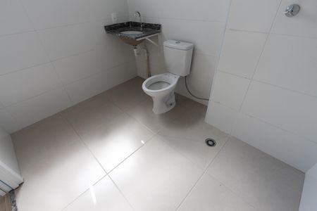 Apartamento à venda com 40m², 1 quarto e sem vagaBanheiro