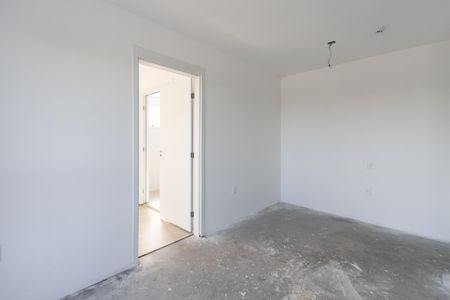 Apartamento à venda com 40m², 1 quarto e sem vagaSala
