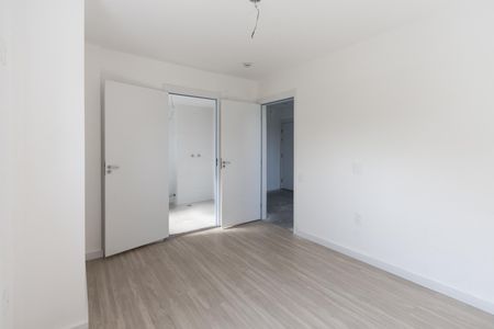 Apartamento à venda com 40m², 1 quarto e sem vagaQuarto